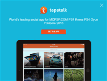 Tablet Screenshot of mcpsp.com